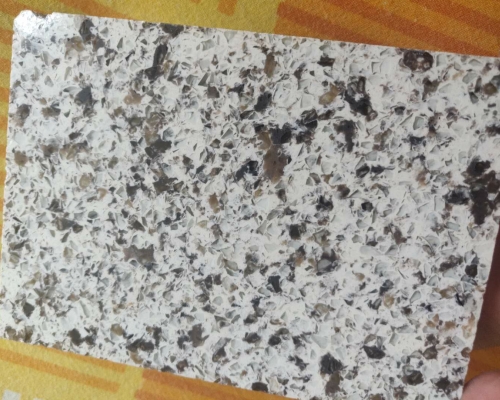 Engineered Stone & Quartz